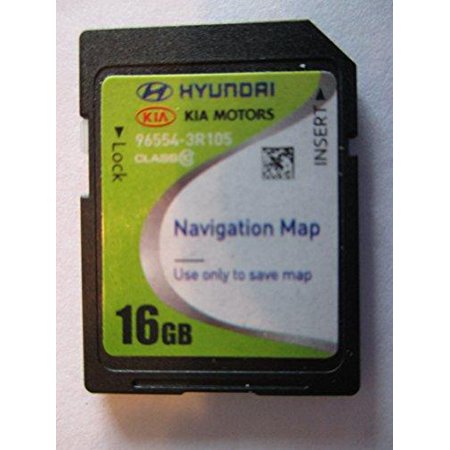 Download navigation to sd card