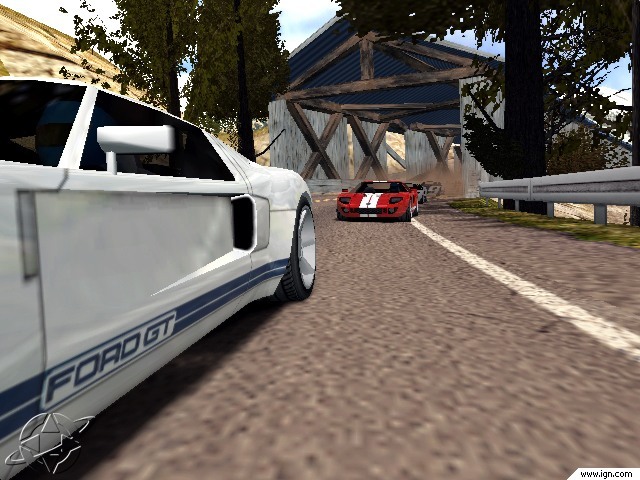 Ford racing 3 ps2 cheats